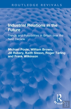 Bertrand.pt - Industrial Relations In The Future