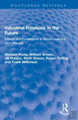 Bertrand.pt - Industrial Relations In The Future