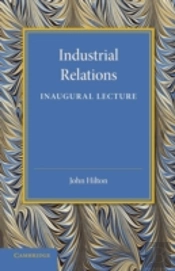 Industrial Relations