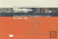 Industrial Relations Law In The Uk