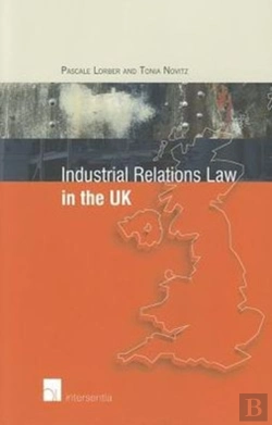 Bertrand.pt - Industrial Relations Law In The Uk