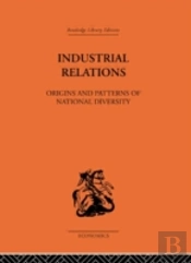 Industrial Relations