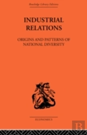 Industrial Relations