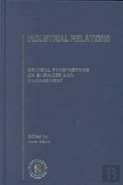 Industrial Relations