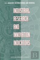 Industrial Research And Innovation Indicators