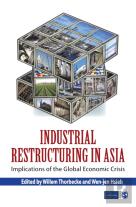 Industrial Restructuring In Asia