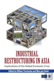 Industrial Restructuring In Asia