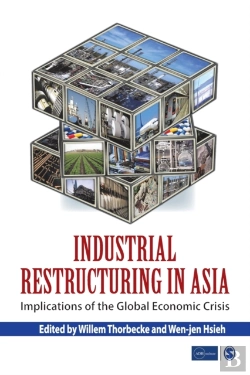 Bertrand.pt - Industrial Restructuring In Asia