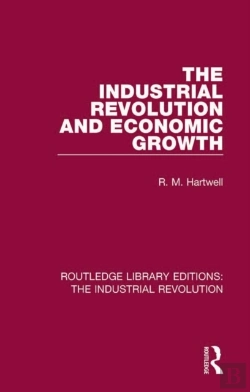 Bertrand.pt - Industrial Revolution And Economic Growth