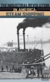 Industrial Revolution In America