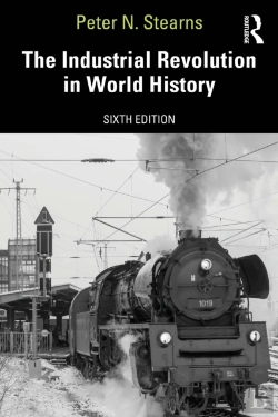 Bertrand.pt - Industrial Revolution In World History