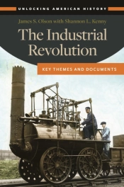 Industrial Revolution