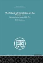 Industrial Revolution On The Continent