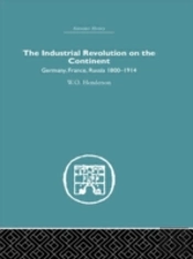 Industrial Revolution On The Continent