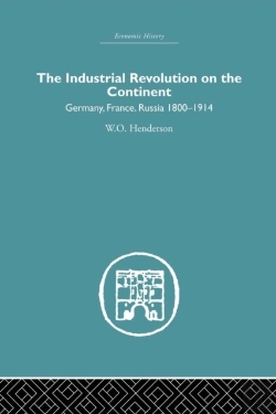 Bertrand.pt - Industrial Revolution On The Continent