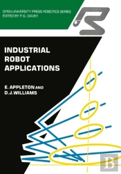 Industrial Robot Applications