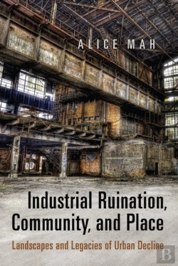 Bertrand.pt - Industrial Ruination, Community And Place