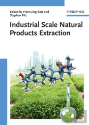 Industrial Scale Natural Products Extraction