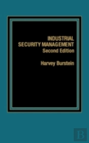 Industrial Security Management