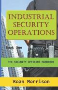 Industrial Security Operations