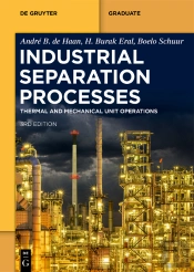Industrial Separation Processes