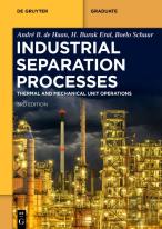 Industrial Separation Processes