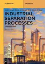 Industrial Separation Processes
