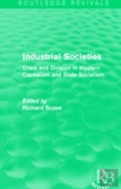 Industrial Societies (Routledge Revivals)