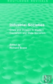 Industrial Societies (Routledge Revivals)