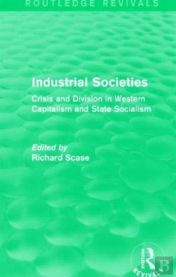 Bertrand.pt - Industrial Societies (Routledge Revivals)