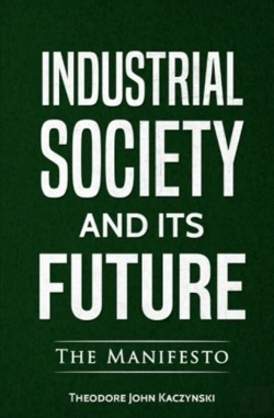 Bertrand.pt - Industrial Society And Its Future