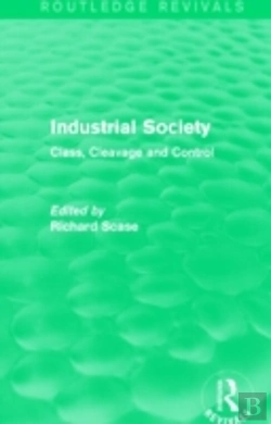 Bertrand.pt - Industrial Society (Routledge Revivals)