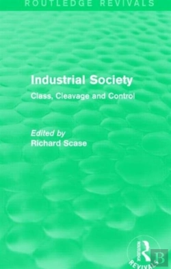 Bertrand.pt - Industrial Society (Routledge Revivals)