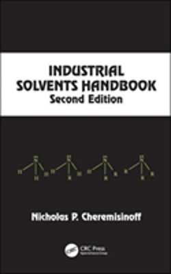 Bertrand.pt - Industrial Solvents Handbook, Revised And Expanded