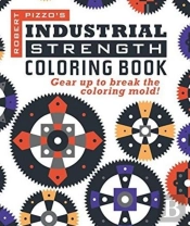 Industrial Strength Coloring Book