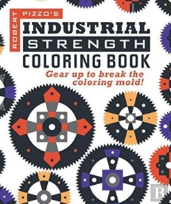 Bertrand.pt - Industrial Strength Coloring Book