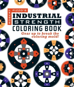 Bertrand.pt - Industrial Strength Coloring Book