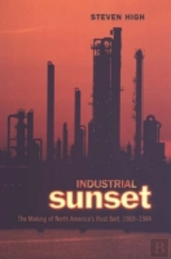 Bertrand.pt - Industrial Sunset