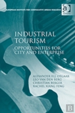 Bertrand.pt - Industrial Tourism