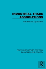 Industrial Trade Associations