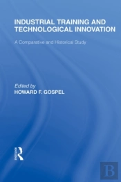 Industrial Training And Technological Innovation