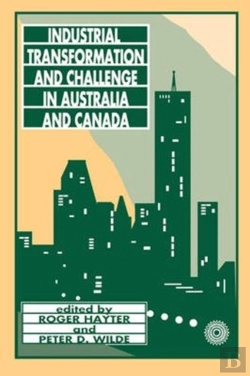 Bertrand.pt - Industrial Transformation And Challenge In Australia And Canada