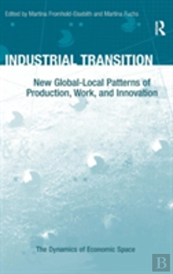 Bertrand.pt - Industrial Transition