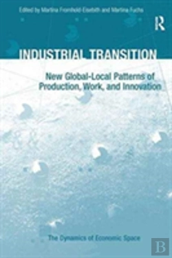 Bertrand.pt - Industrial Transition