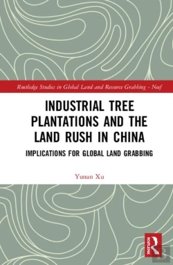 Bertrand.pt - Industrial Tree Plantations And The Land Rush In China