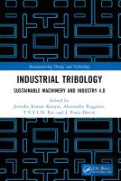Industrial Tribology