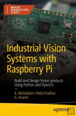 Bertrand.pt - Industrial Vision Systems With Raspberry Pi