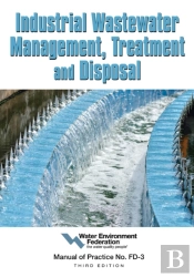 Industrial Wastewater Management, Treatm
