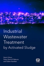 Industrial Wastewater Treatment By Activated Sludge