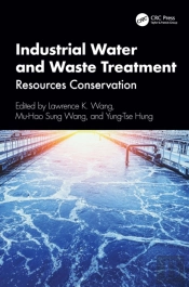 Industrial Water And Waste Treatment